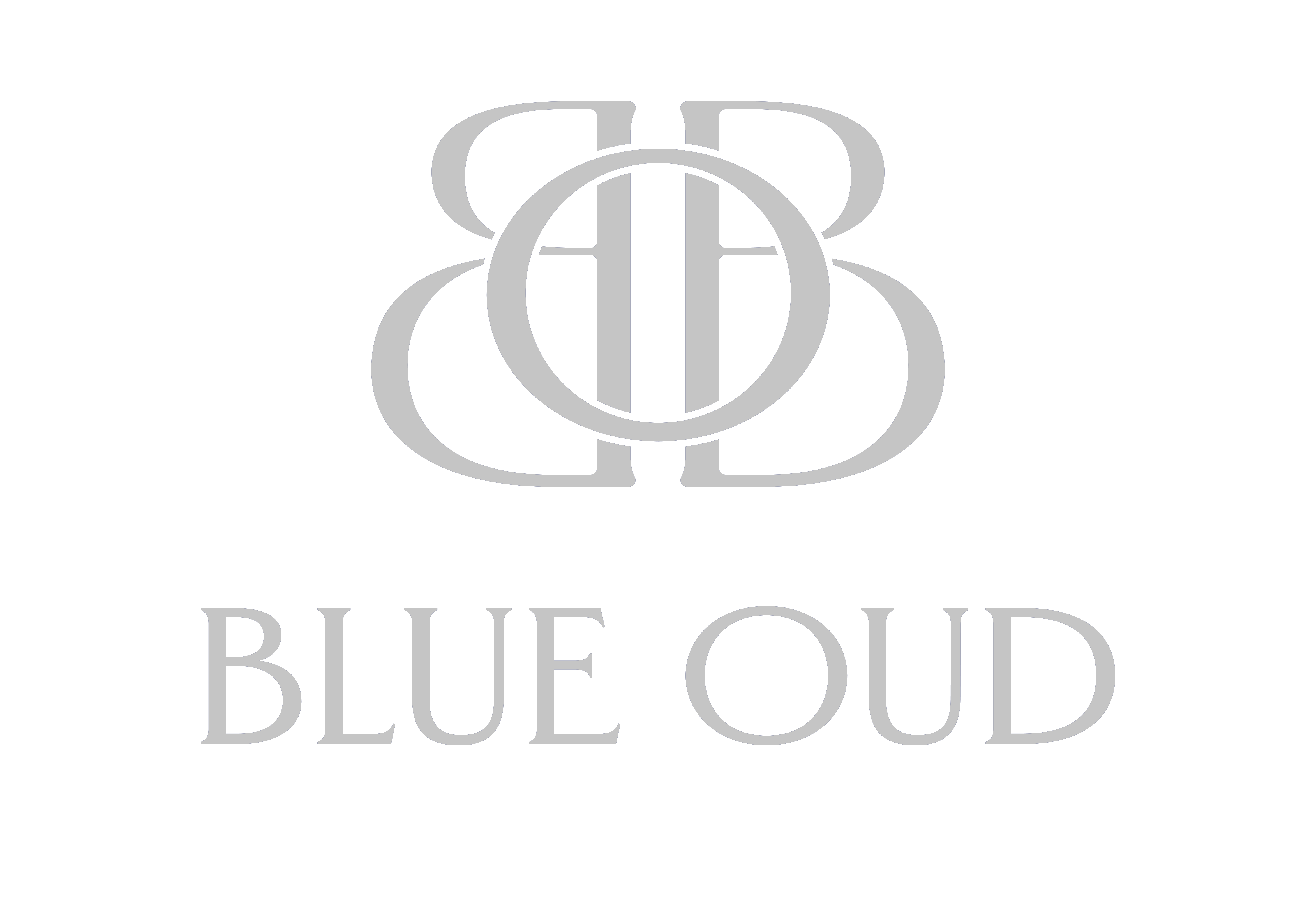 Blue Oud
